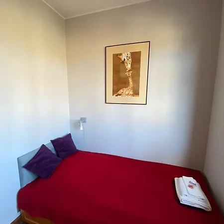 Niewielki Jedno Lub Dwuosobowy W Duzym Mieszkaniu W Wrzeszcz Ul Smoluchowskiego Kolo Akademii Medycznej - Cooliving Pansiyon *