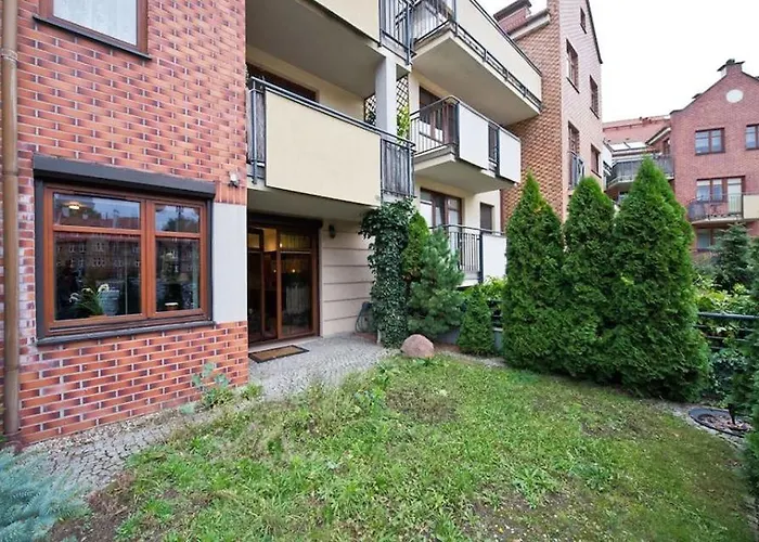 Niewielki Jedno Lub Dwuosobowy W Duzym Mieszkaniu W Wrzeszcz Ul Smoluchowskiego Kolo Akademii Medycznej - Cooliving Pansiyon Gdansk