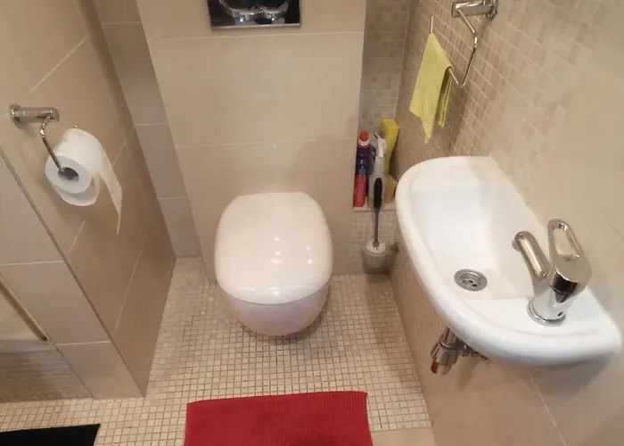 Niewielki Jedno Lub Dwuosobowy W Duzym Mieszkaniu W Wrzeszcz Ul Smoluchowskiego Kolo Akademii Medycznej - Cooliving Pansiyon *