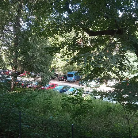 Pansiyon Niewielki Jedno Lub Dwuosobowy W Duzym Mieszkaniu W Wrzeszcz Ul Smoluchowskiego Kolo Akademii Medycznej - Cooliving Gdansk