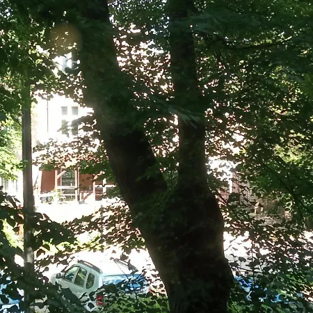 Pansiyon Niewielki Jedno Lub Dwuosobowy W Duzym Mieszkaniu W Wrzeszcz Ul Smoluchowskiego Kolo Akademii Medycznej - Cooliving Gdansk