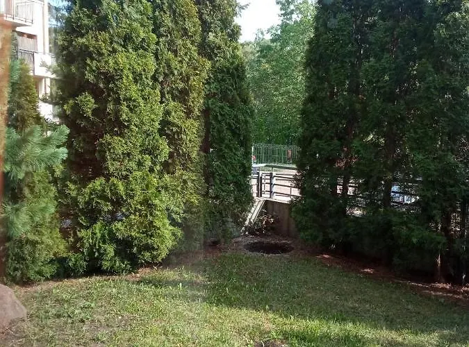 Niewielki Jedno Lub Dwuosobowy W Duzym Mieszkaniu W Wrzeszcz Ul Smoluchowskiego Kolo Akademii Medycznej - Cooliving 民宿 *