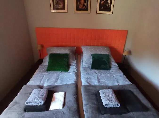 Niewielki Jedno Lub Dwuosobowy W Duzym Mieszkaniu W Wrzeszcz Ul Smoluchowskiego Kolo Akademii Medycznej - Cooliving Проживание в семье