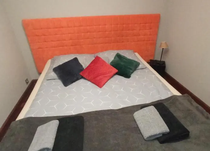 Niewielki Jedno Lub Dwuosobowy W Duzym Mieszkaniu W Wrzeszcz Ul Smoluchowskiego Kolo Akademii Medycznej - Cooliving * Гданьск