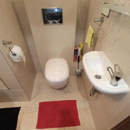 Niewielki Jedno Lub Dwuosobowy W Duzym Mieszkaniu W Wrzeszcz Ul Smoluchowskiego Kolo Akademii Medycznej - Cooliving Séjour chez l'habitant *